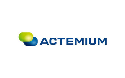 [logo: actemium.jpg]